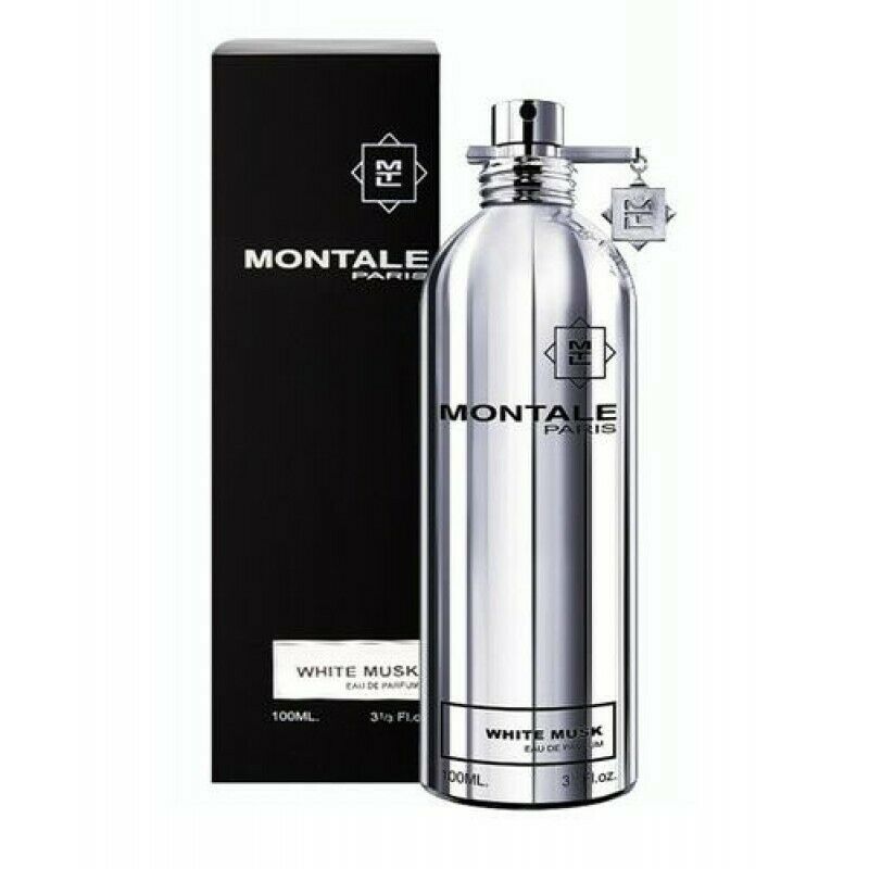 WHITE MUSK EDP 100ML